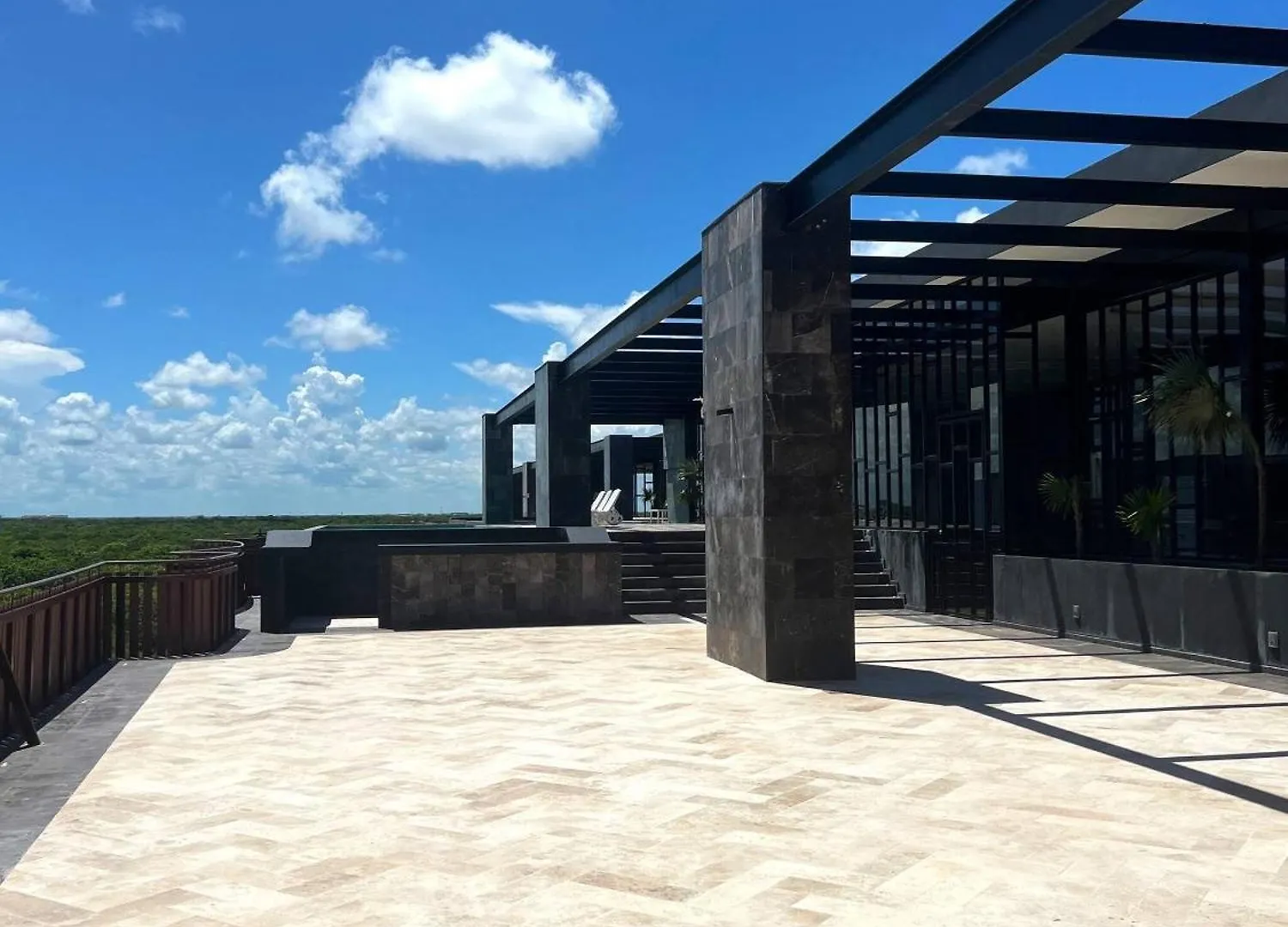 Tulum Beach Side Jungle Retreat Jacuzzi Wifi Mexico