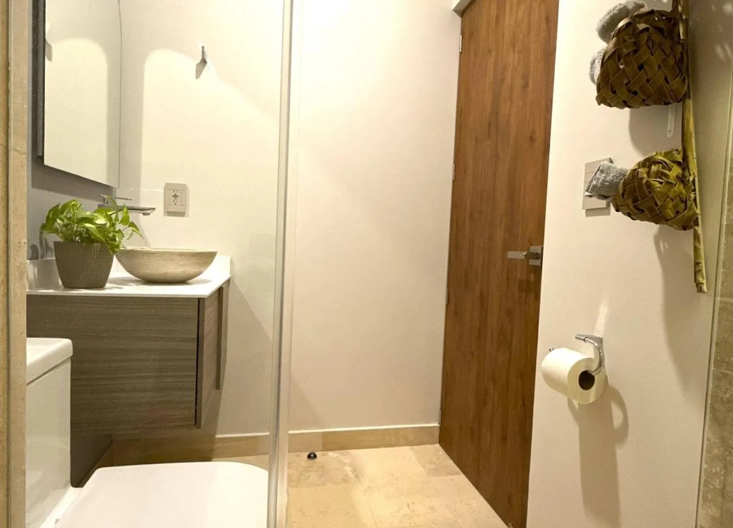Tulum Beach Side Jungle Retreat Jacuzzi Wifi 0*,  Mexico