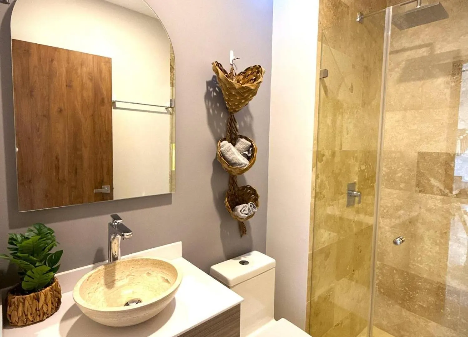 Tulum Beach Side Jungle Retreat Jacuzzi Wifi