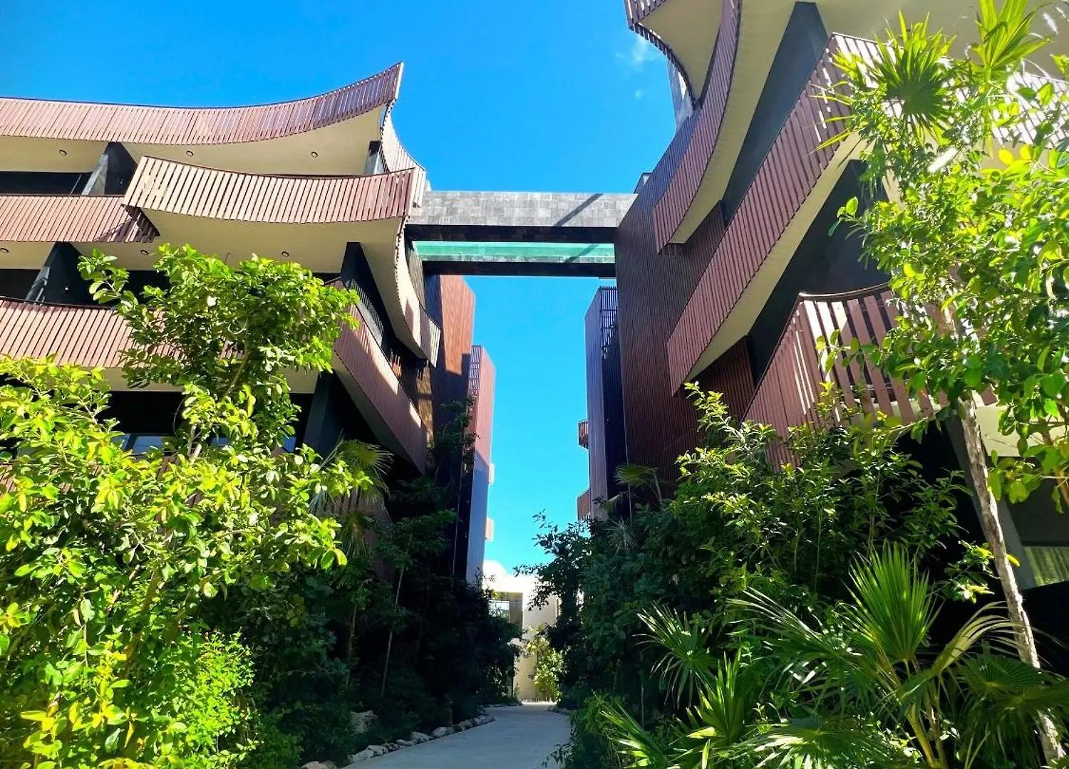Tulum Beach Side Jungle Retreat Jacuzzi Wifi