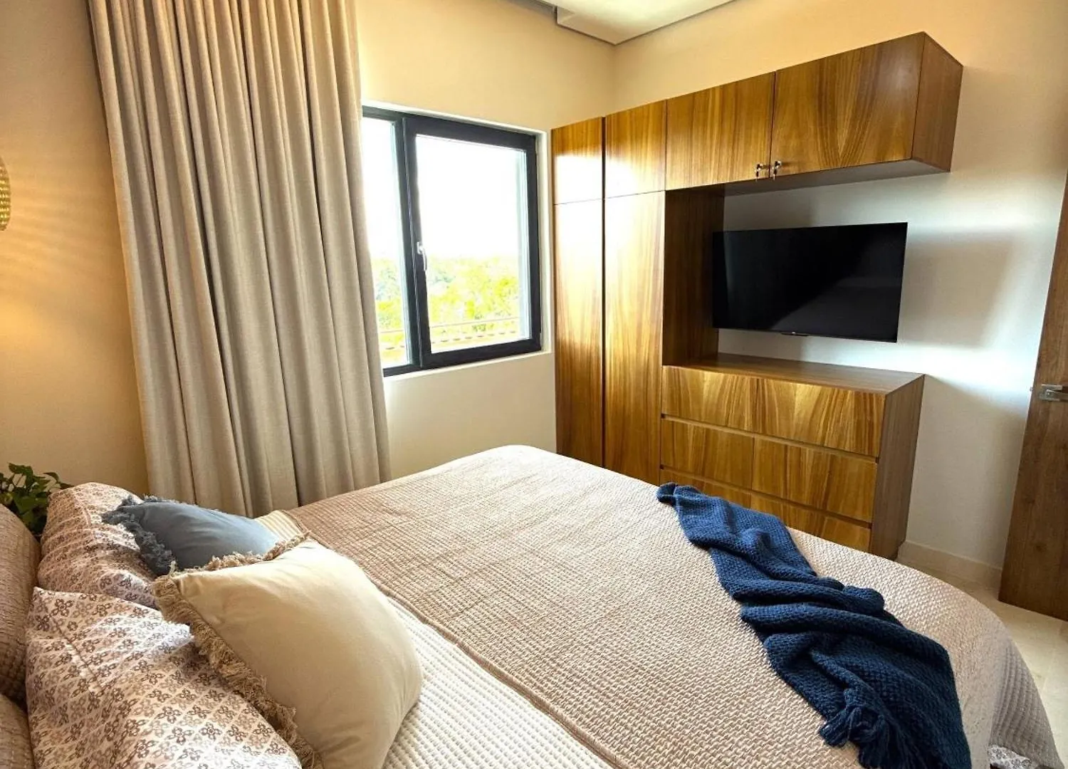 Apartment Tulum Beach Side Jungle Retreat Jacuzzi Wifi