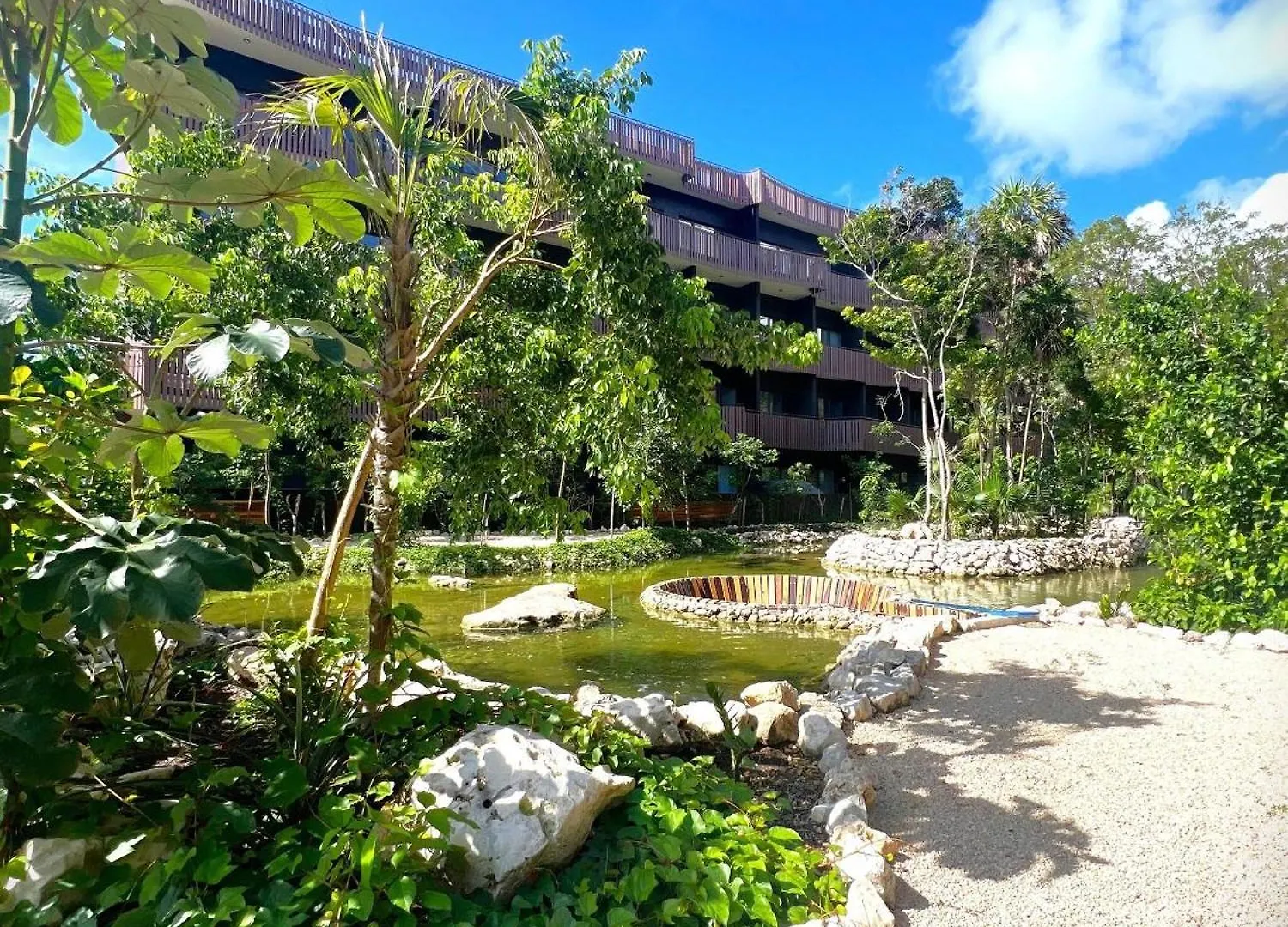 Tulum Beach Side Jungle Retreat Jacuzzi Wifi 0*,